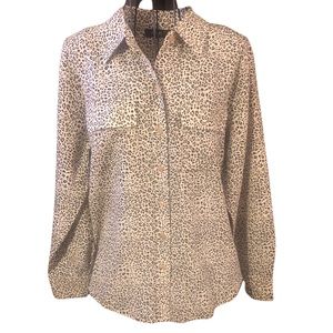 Apt 9 Women’s Petite Blouse